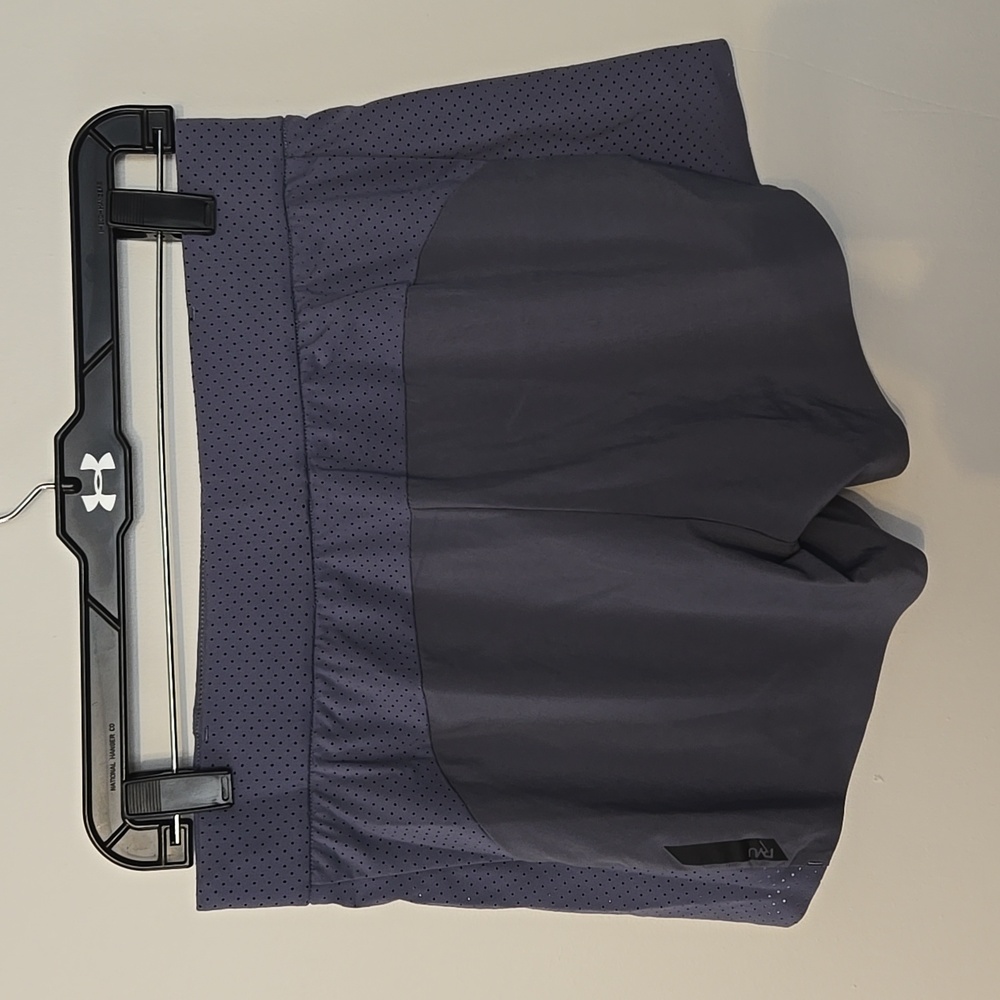 Ryu Technical Performance Short - image 2